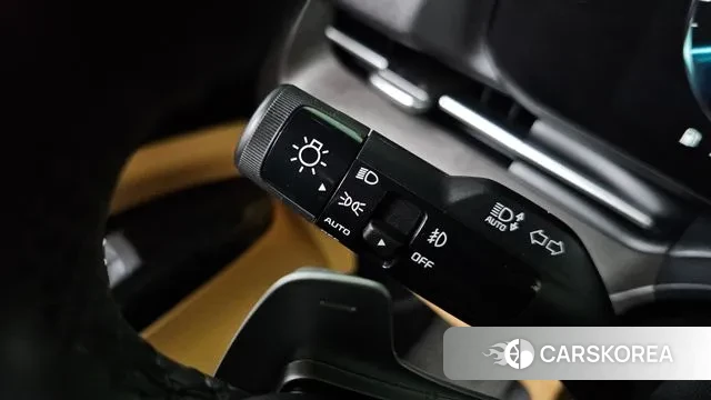 Kia Carnival 4th generation 2021 Черный из Кореи, фото 3