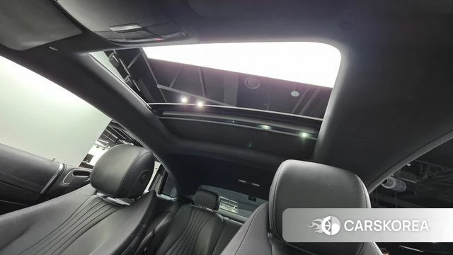 Mercedes-Benz E-Class W213 2018 Черный из Кореи, фото 3