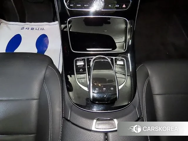 Mercedes-Benz E-Class W213 2019 Белый из Кореи, фото 3