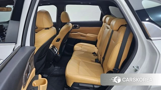 Kia Sorento 4th Generation 2020 Белый из Кореи, фото 3
