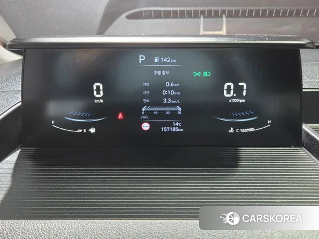 Hyundai Staria 2023 Серый из Кореи, фото 3