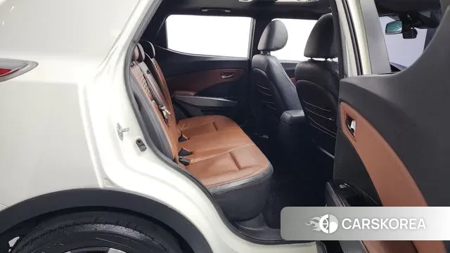 Ssangyong Tivoli Armor 2018 Белый из Кореи, фото 3