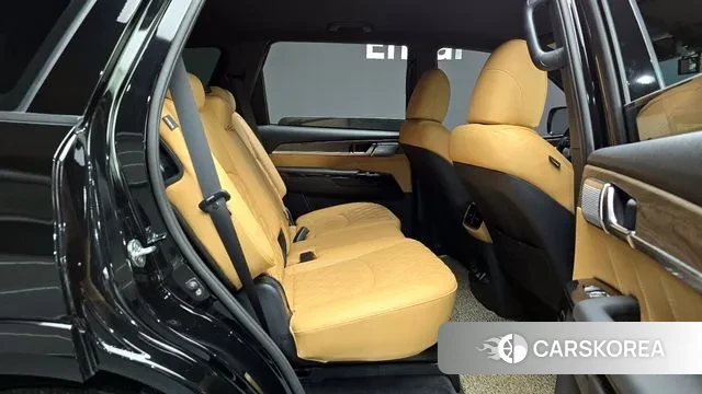 Kia Mohave Master 2019 Черный из Кореи, фото 3