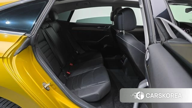 Volkswagen Arteon 2020 Золотой из Кореи, фото 3