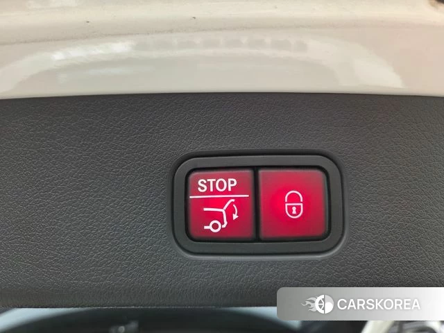 Mercedes-Benz GLC-Class X254 2023 Белый из Кореи, фото 3