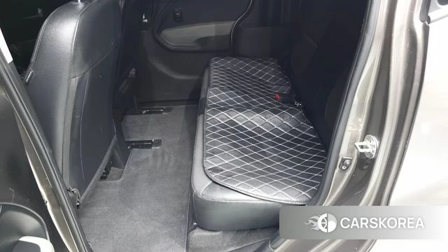 Kia The New Ray 2018 Серый из Кореи, фото 3