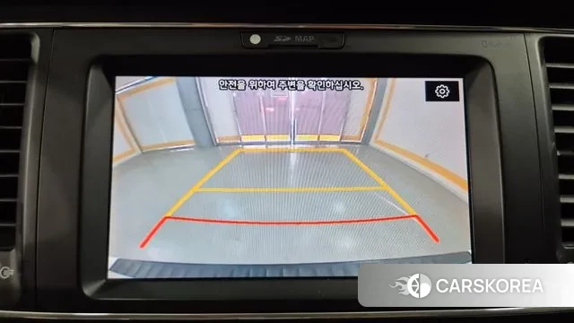 Kia The New Carnival 2020 Белый из Кореи, фото 3