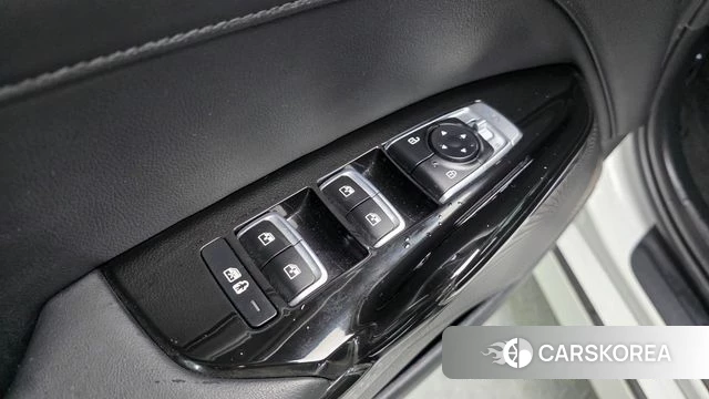 Kia K5 3rd generation 2022 Белый из Кореи, фото 3