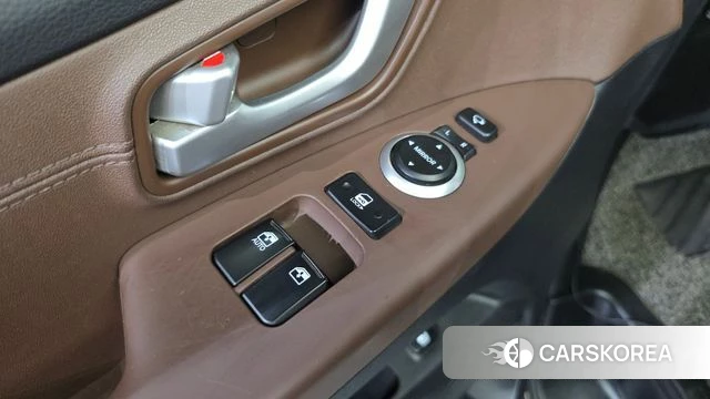 Hyundai The New Grand Starex 2018 Коричневый из Кореи, фото 3