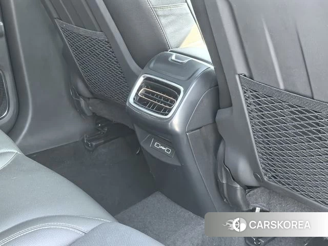 Lynk 01 2019 Черный из Китая, фото 3