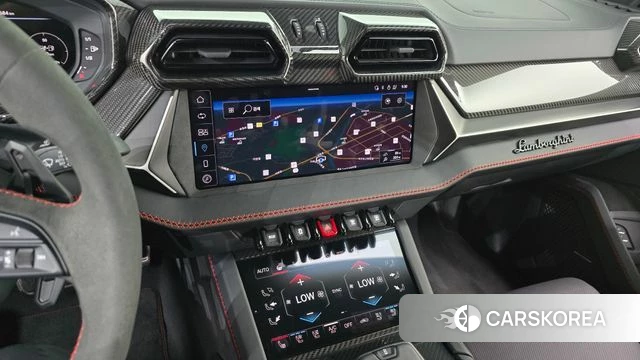 Lamborghini Urus 2025 Песочный из Кореи, фото 3
