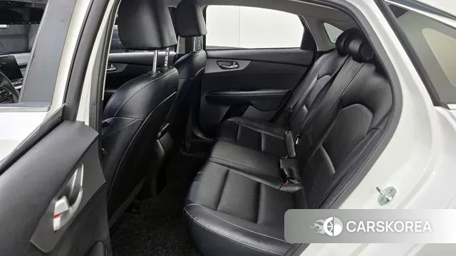 Kia Come New K3 2020 Белый из Кореи, фото 3