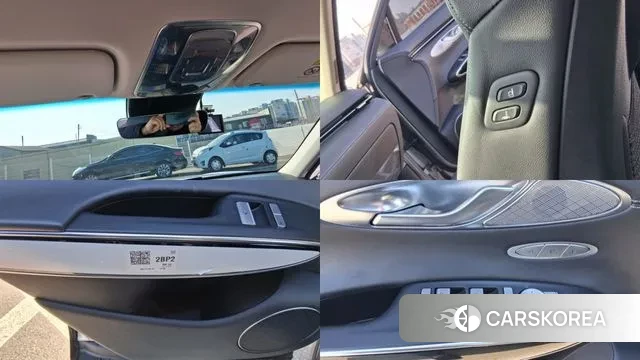 Genesis GV70 2021 Серебристо-серый из Кореи, фото 3