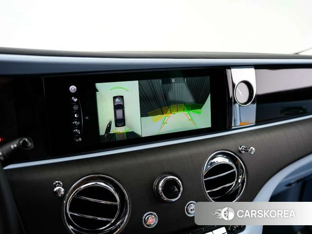 Rolls-Royce Gust 2022 Белый из Китая, фото 3