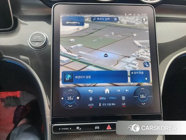 Mercedes-Benz CLE-Class C236 2024 Черный из Кореи, фото 3