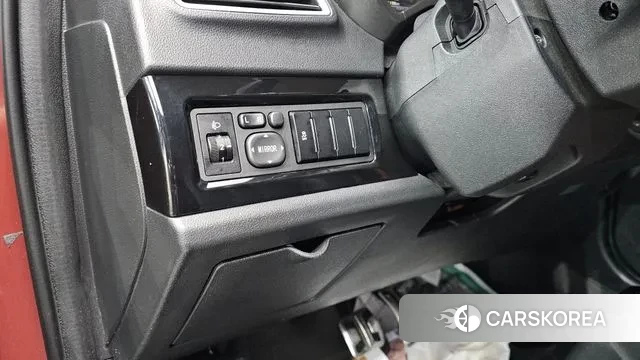 Other imported cars Other 2021 Красный из Кореи, фото 3