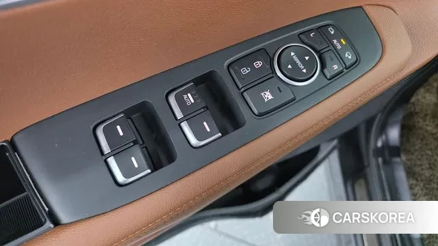 Kia The New Sorento 2019 Серый из Кореи, фото 3
