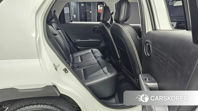 Hyundai Casper 2021 Белый из Кореи, фото 3