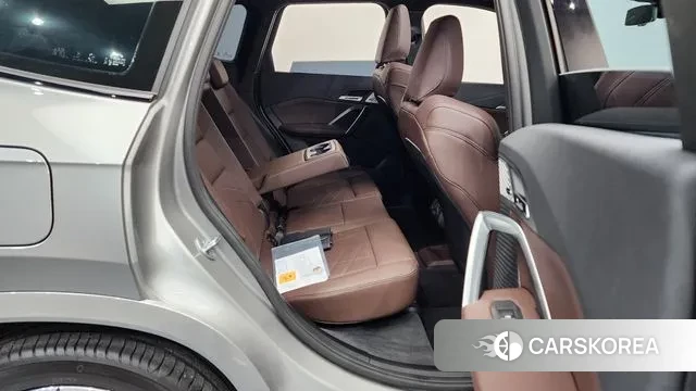 BMW X1 (U11) 2025 Серебряный из Кореи, фото 3