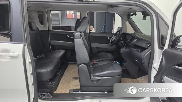 Kia The New Kia Ray 2023 Белый из Кореи, фото 3