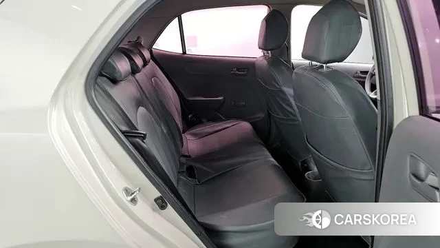 Kia All New Morning (JA) 2018 Жемчужный цвет из Кореи, фото 3