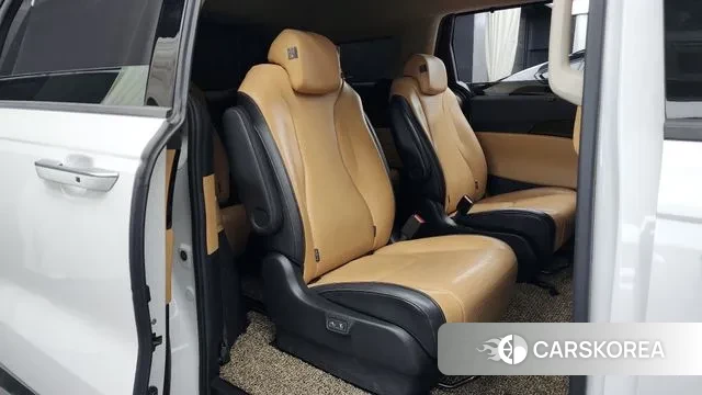 Kia Carnival 4th generation id 3661053 из Кореи 3