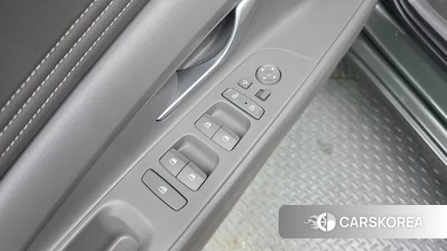 Hyundai Avante (CN7) 2022 Серый из Кореи, фото 3