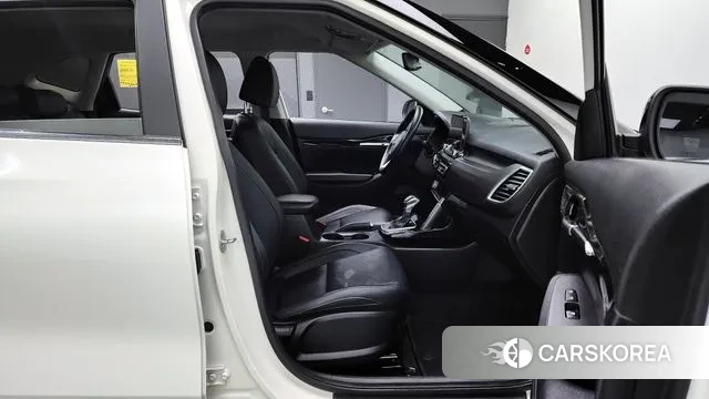 Kia Seltos 2020 Белый из Кореи, фото 3