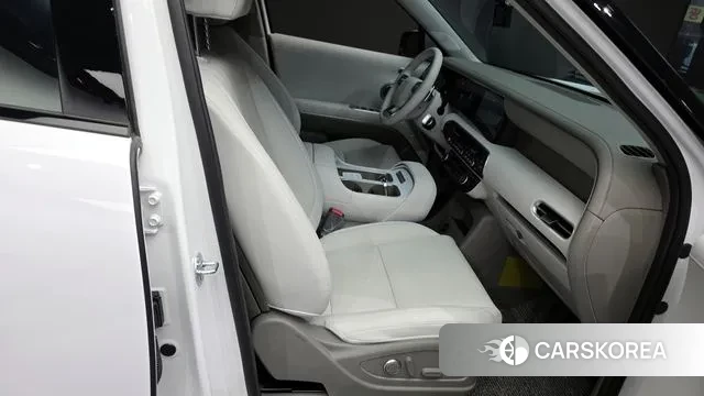 Hyundai Palisade (LX3) 2025 Белый из Кореи, фото 3