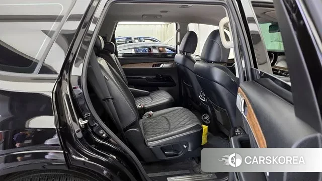 Kia Mohave Master 2020 Черный из Кореи, фото 3