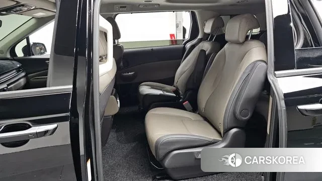 Kia The New Carnival 4th Generation id 3482380 из Кореи 3