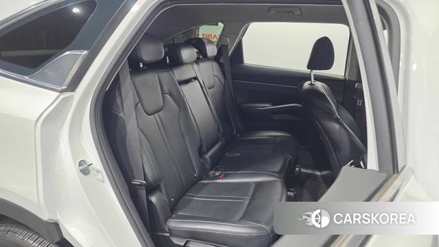 Kia Sorento 4th Generation 2022 Белый из Кореи, фото 3
