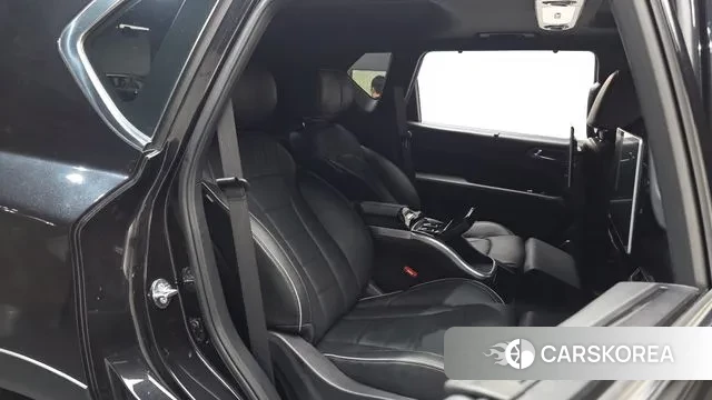 Ssangyong Rexton New Arena 2024 Черный из Кореи, фото 3