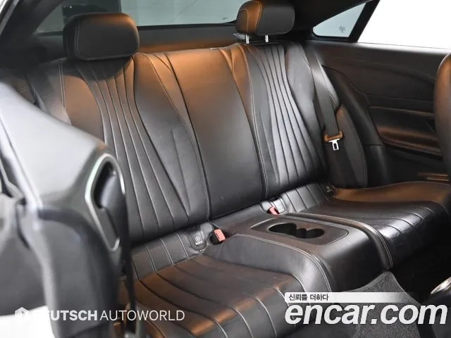 Mercedes-Benz E-Class W213 2019 Белый из Кореи, фото 3