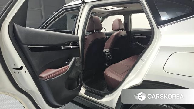 Kia Seltos 2020 Белый из Кореи, фото 3