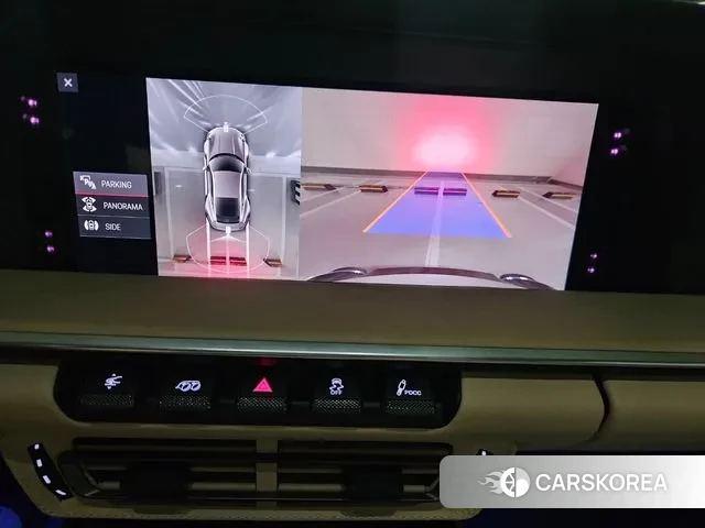 Porsche 911(992) 2021 Белый из Кореи, фото 3