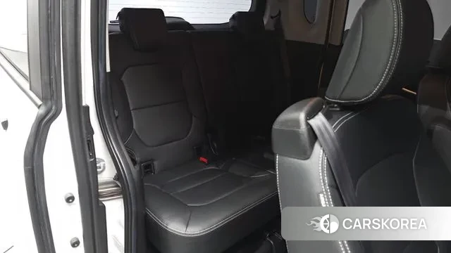 Kia The New Kia Ray EV 2024 Белый из Кореи, фото 3