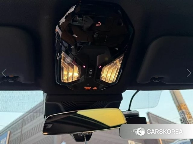 BMW X3 (G45) 2025 Белый из Кореи, фото 3