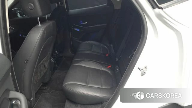 Jaguar E-PACE 2018 Белый из Кореи, фото 3