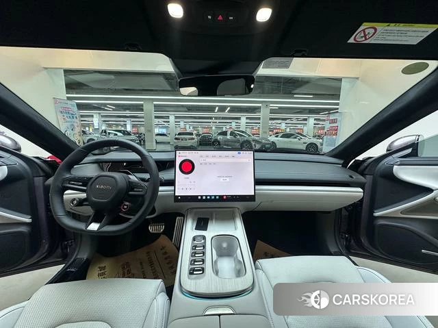 Xiaomi Car Xiaomi SU7 2025 Фиолетовый из Китая, фото 3