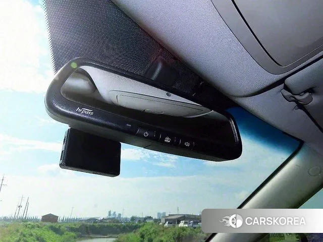 Ssangyong Tivoli Air 2018 Белый из Кореи, фото 3