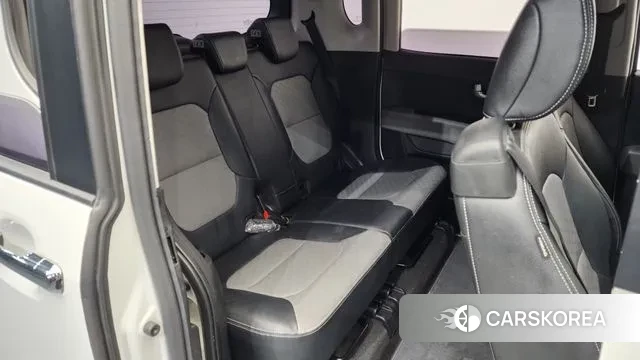 Kia The New Ray 2018 Белый из Кореи, фото 3