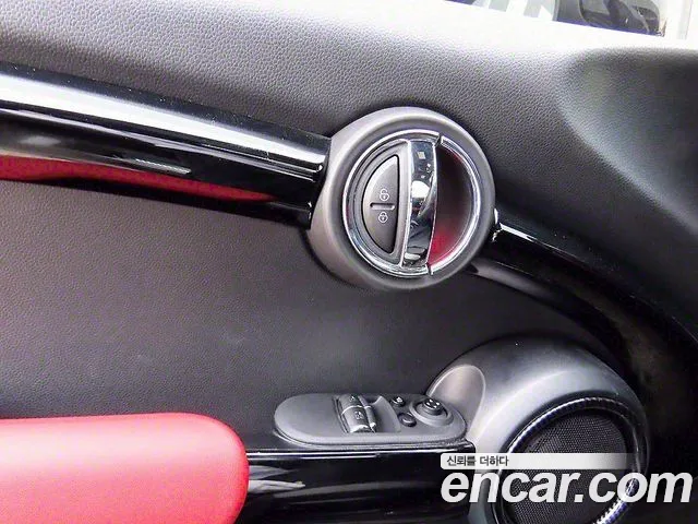 Mini Cooper S 2020 Черный из Кореи, фото 3