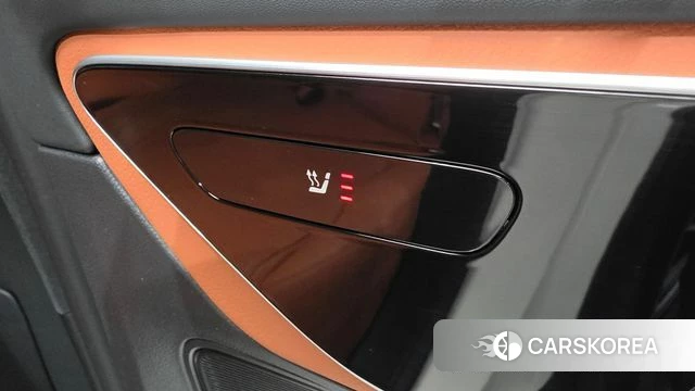 Mercedes-Benz GLC-Class X254 2024 Белый из Кореи, фото 3