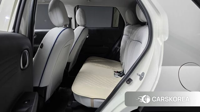 Hyundai Casper 2023 Жемчужный цвет из Кореи, фото 3