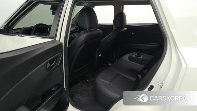 Ssangyong Berry New Tivoli 2020 Белый из Кореи, фото 3