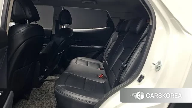 Ssangyong Beautiful Korando 2021 Белый из Кореи, фото 3