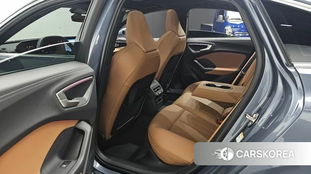 Audi A5 (B10) 2025 Серый из Кореи, фото 3