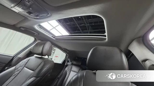 Kia More K9 2018 Черный из Кореи, фото 3