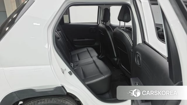 Hyundai Casper 2022 Белый из Кореи, фото 3